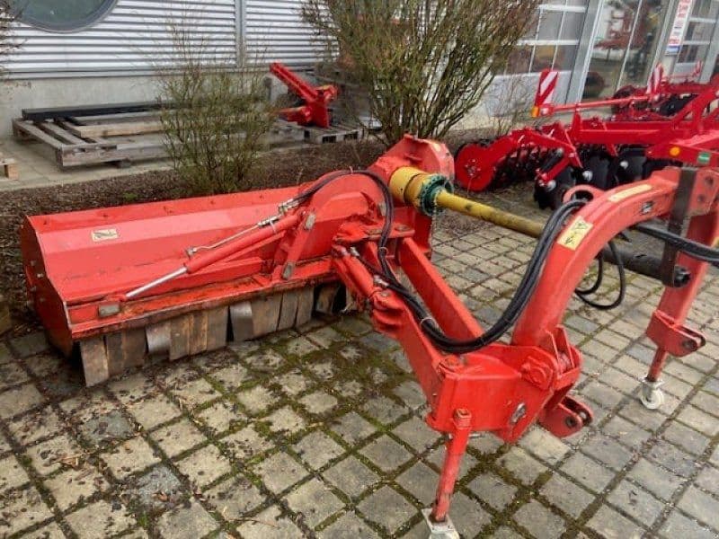 Sauerburger ALPHA 2150