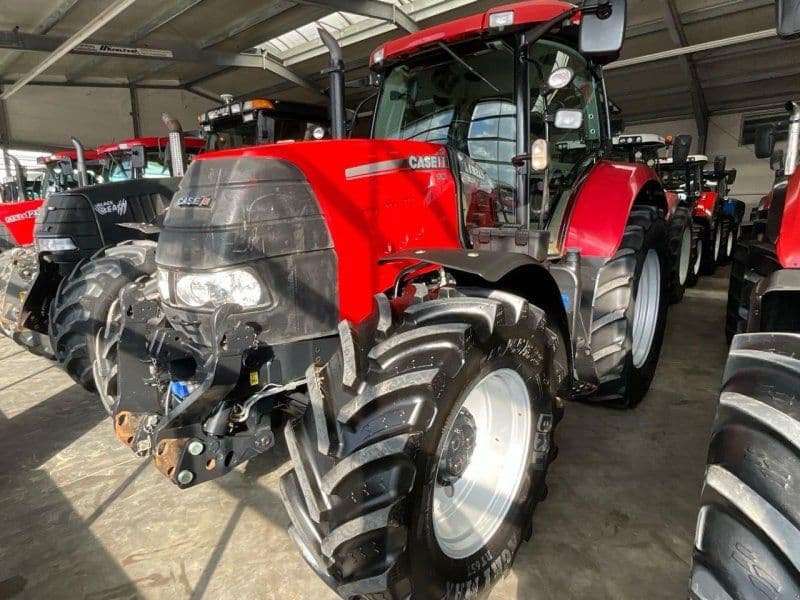 Case IH Puma 145 MC