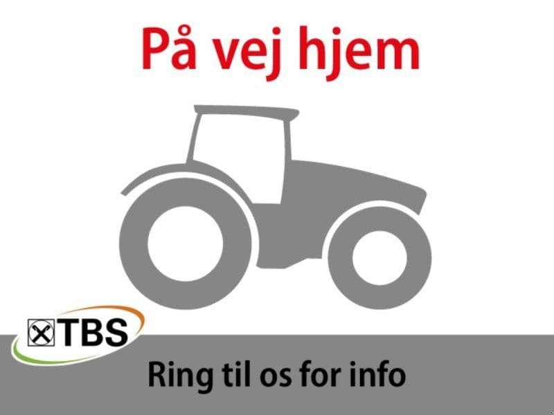 Fendt 724 VARIO SCR