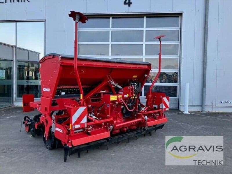 Horsch VERSA 3 KR