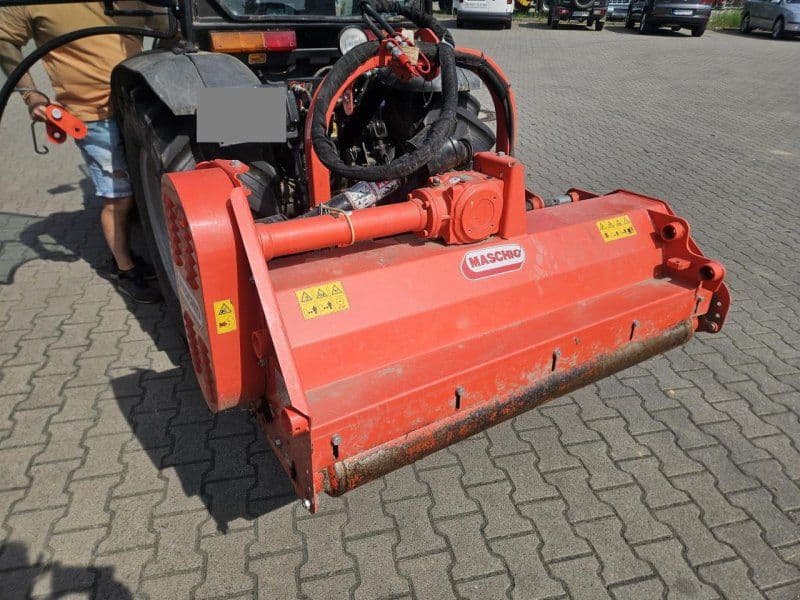 Maschio FURBA 140