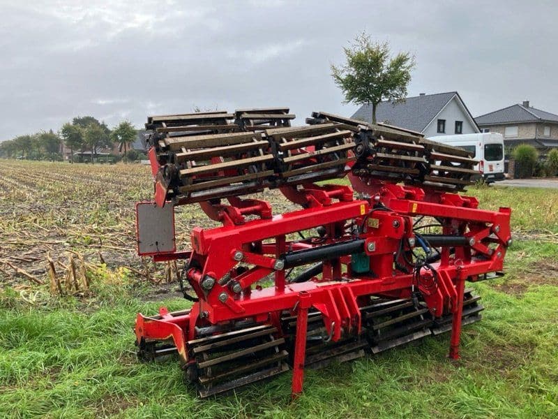 Knoche ZLS 560 Zünslerschreck