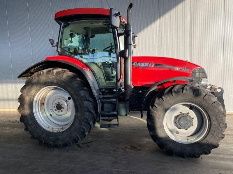 Case IH Maxxum 115