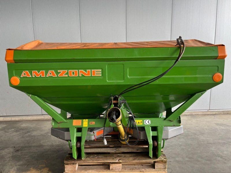 Amazone ZA-M maxis 1500+500