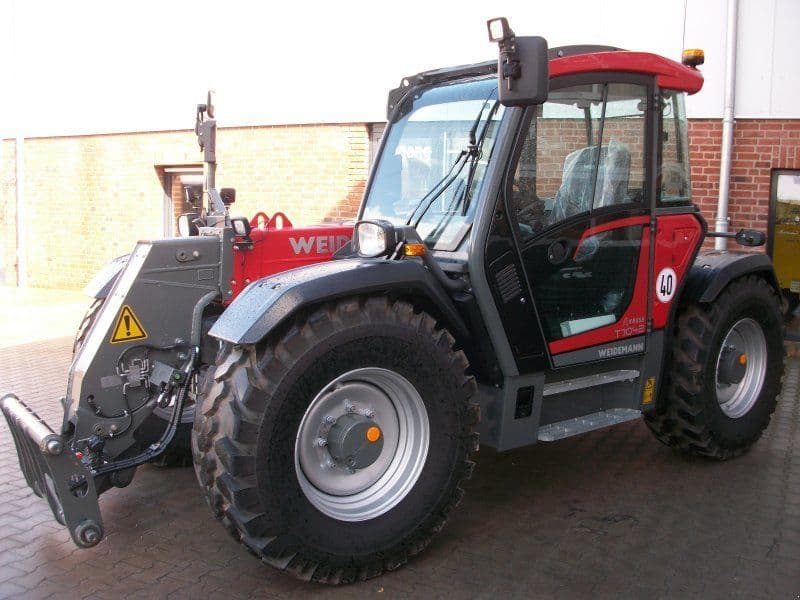 Weidemann T7042