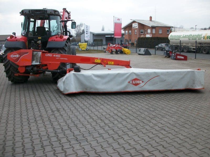 Kuhn GMD 4410-FF
