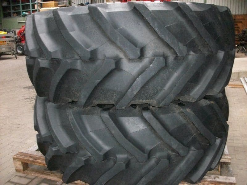 Trelleborg 710/70 R38