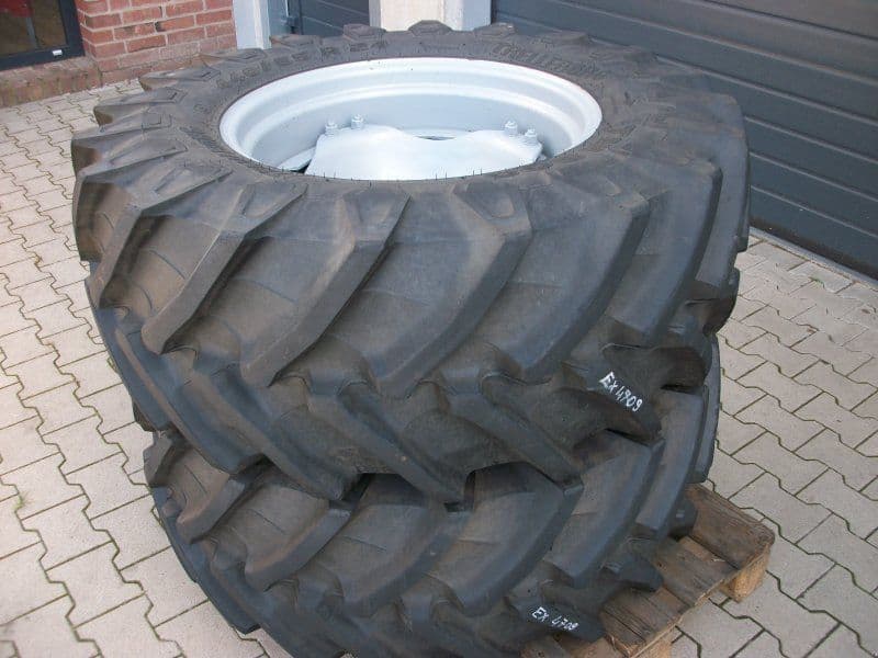 Trelleborg TM 800 440/65 R24