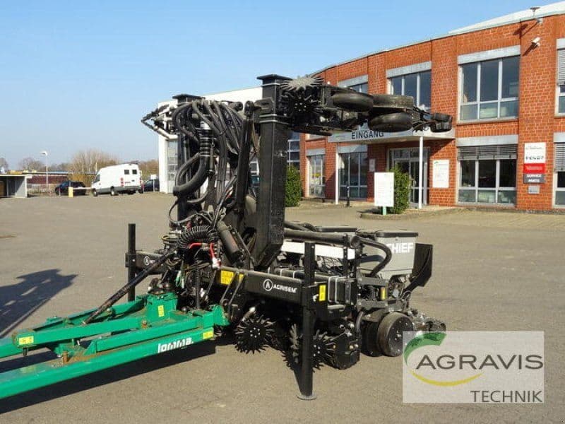 Agco PRECISION PLANTING 6 REIHEN