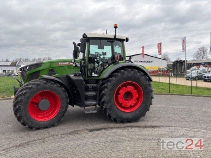 Fendt 942 Gen 7 Profi Plus Setting 2