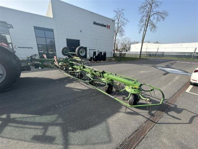 Krone KWT 11.22/10