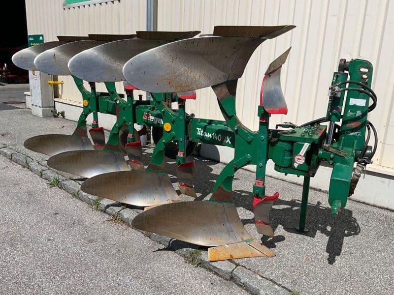 Regent Titan 140 CX 4sch.