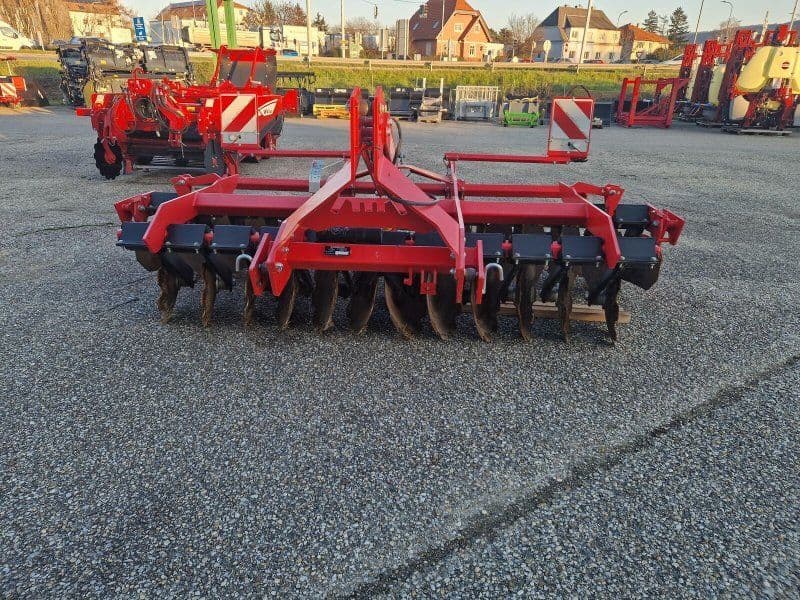 Quivogne Diskator 300