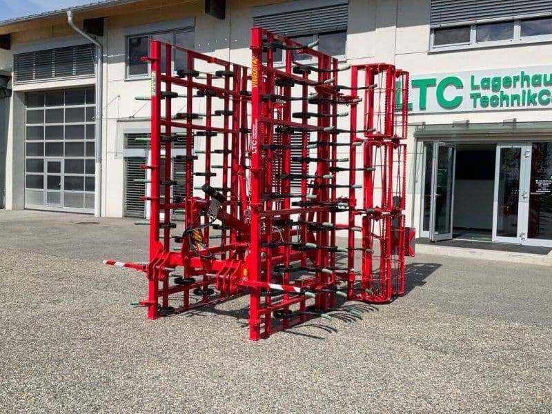 Einböck Vibrostar 5-600