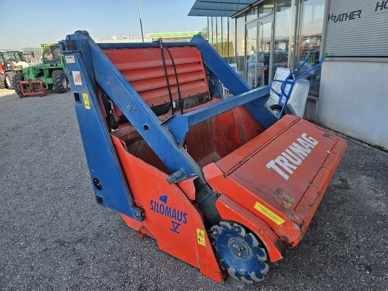 Trumag Silomaus 5
