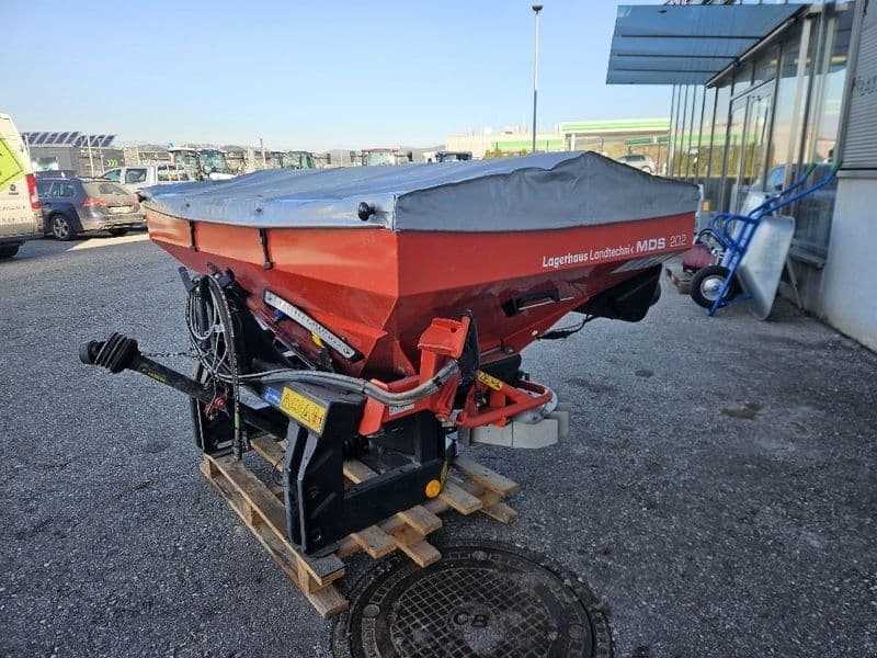 Rauch MDS 20.2  E Click