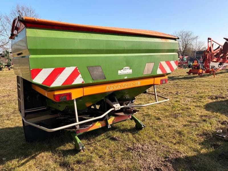 Amazone ZA-TS 4200 Profis Ultra