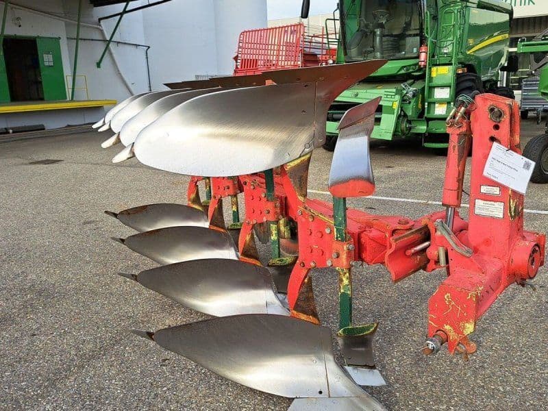 Vogel & Noot 4 Schar