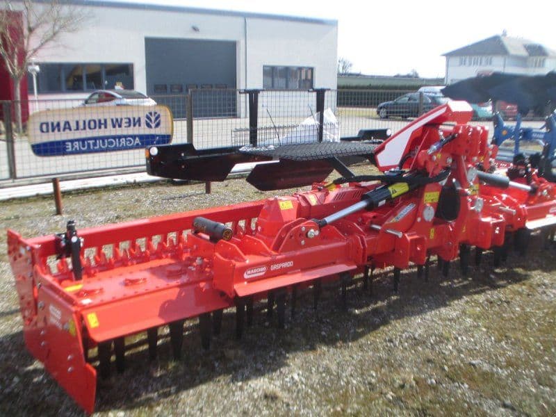 Maschio Falco 5000