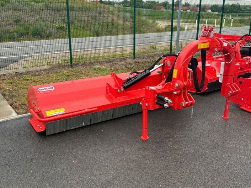 Maschio Giraffa XXL 260 SE