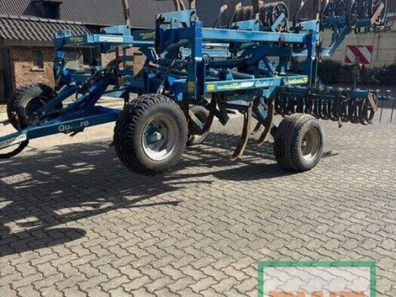 Köckerling Quaddro 460