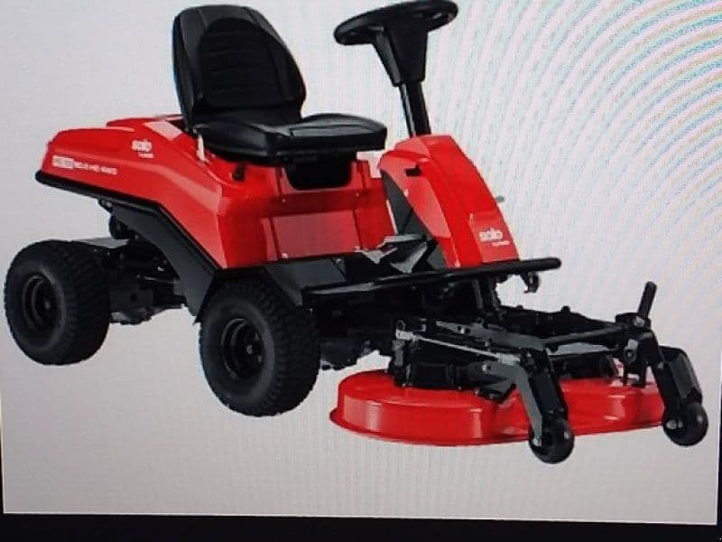 Al-KO FC 13 90.6 HD 4 WD