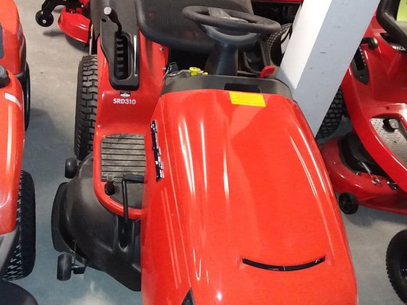 Simplicity SRD 310