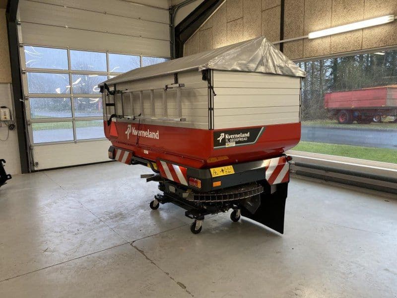 Kverneland TL GEOSPREAD 3900