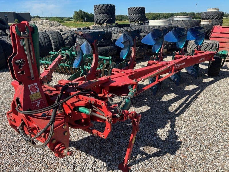 Kverneland ED 100-300-28 MED IP