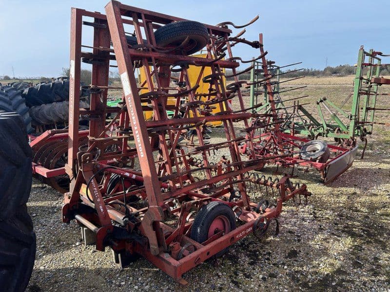 Doublet Record KULTI-DAN 5,8M