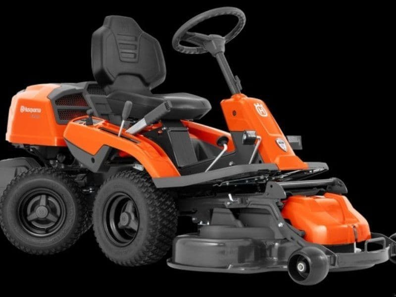 Husqvarna R214TC COMFORT 103