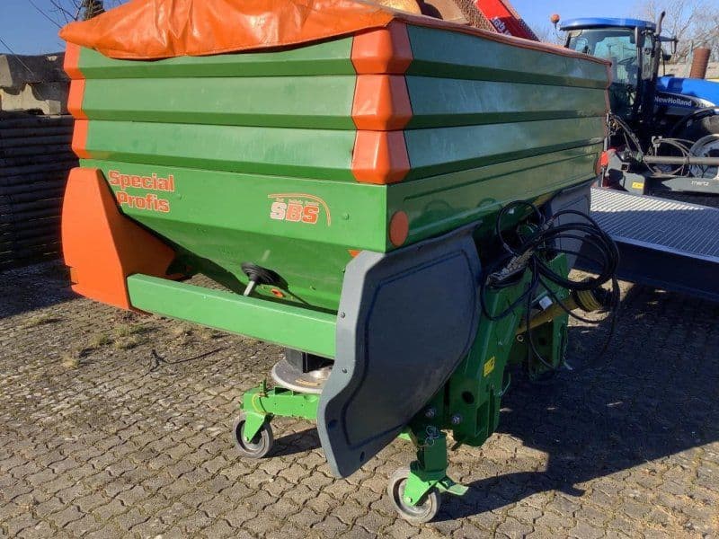 Amazone ZA-M PROFIS 2500