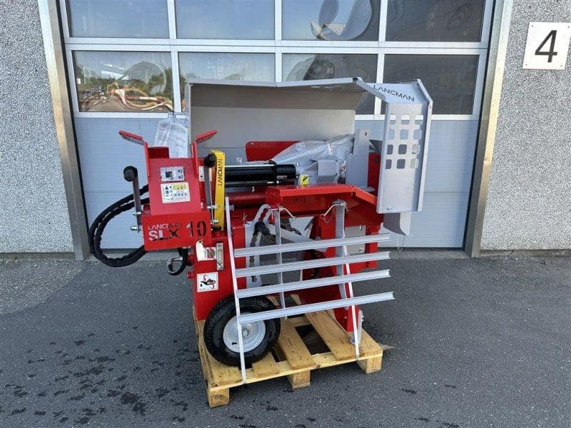 Lancman SLX 10C SLX 10C