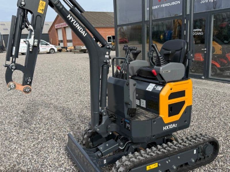 HX10Az