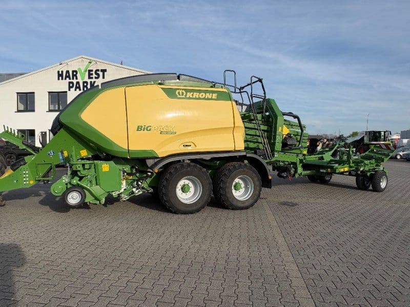 Krone BIG PACK 1290 HDP VC GEN5 *Collect*