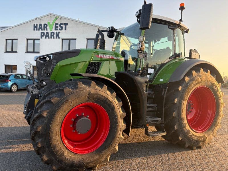 Fendt 726 Profi Plus Gen7 *Garantie*Nur 350 Std*