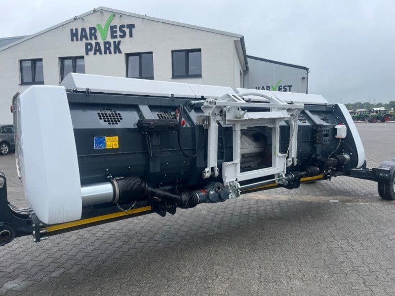 Zürn Profi-Cut 530-CL