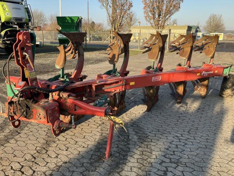 Kverneland ED100