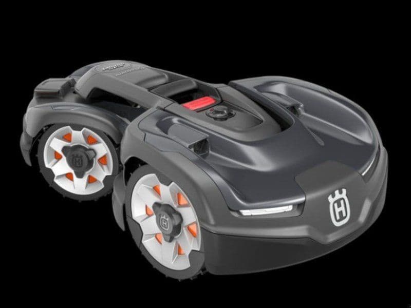 Husqvarna AUTO 435XAWD