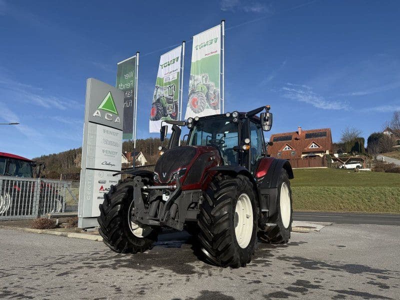 Valtra N135 Direct