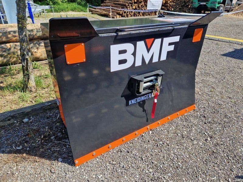 BMF Forstbox