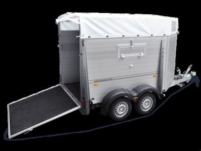 Humbaur HTV 24 32 17 AS