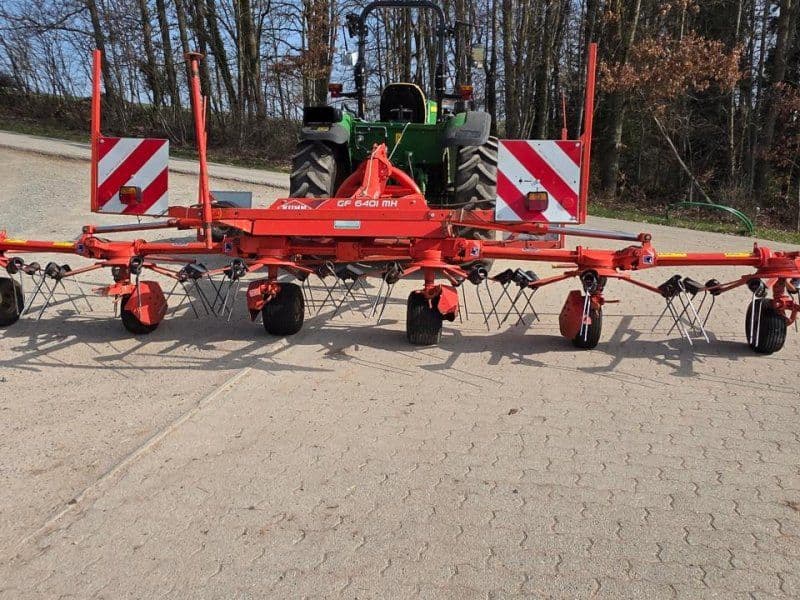 Kuhn GF 6401 MH