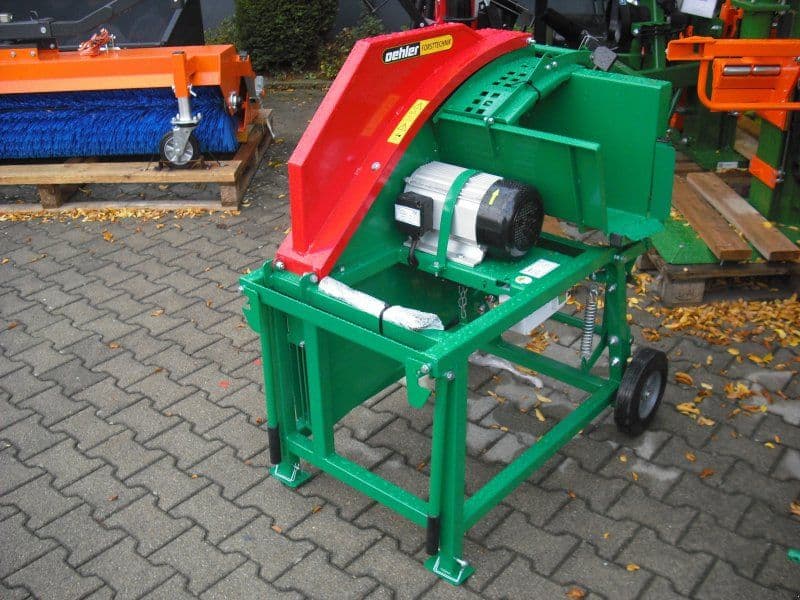 Oehler OL WS 700 DN