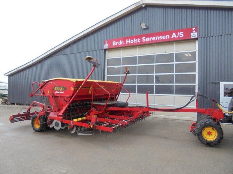 Väderstad RAPID 400 C