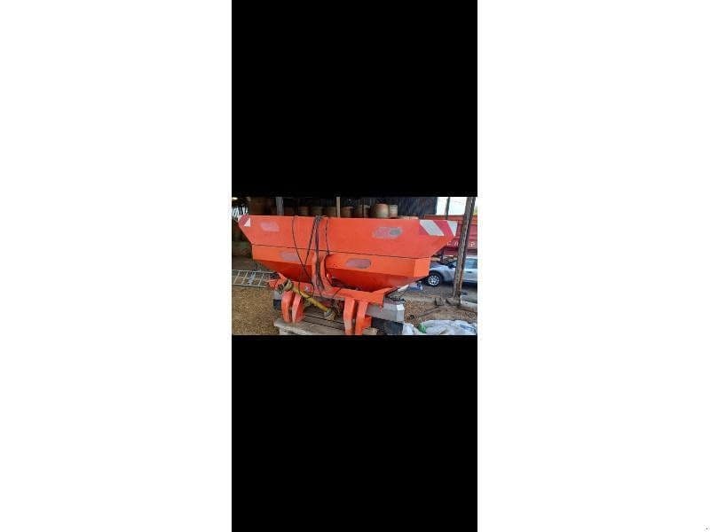 Kuhn AXIS 30.1