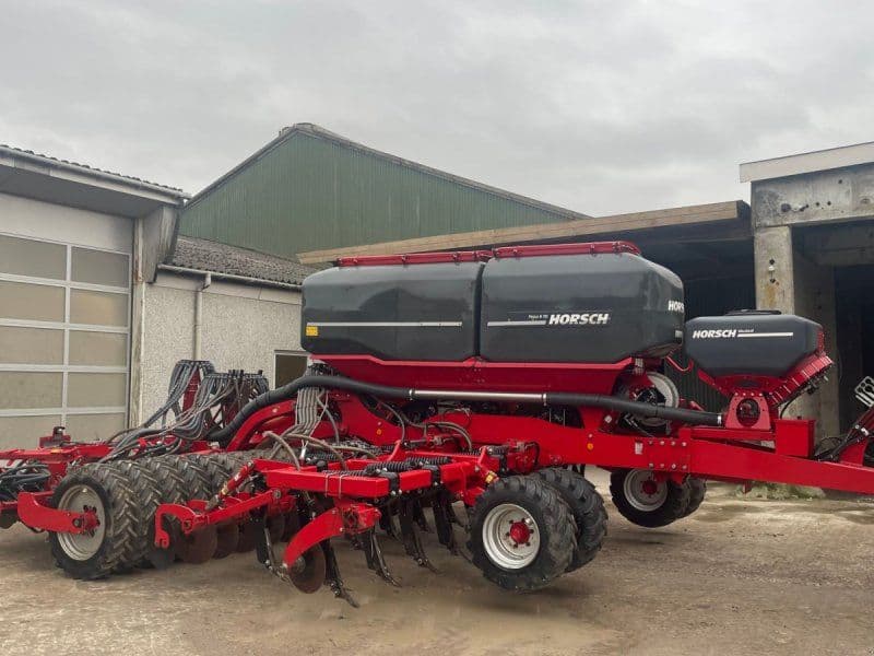 Horsch Focus 6TD