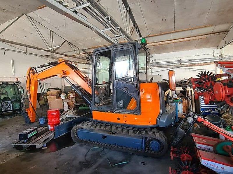 Wacker Neuson 2,5-25