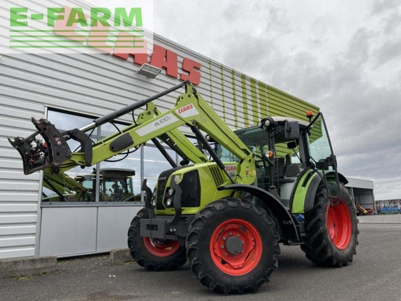 Claas arion 420 (a32/200)