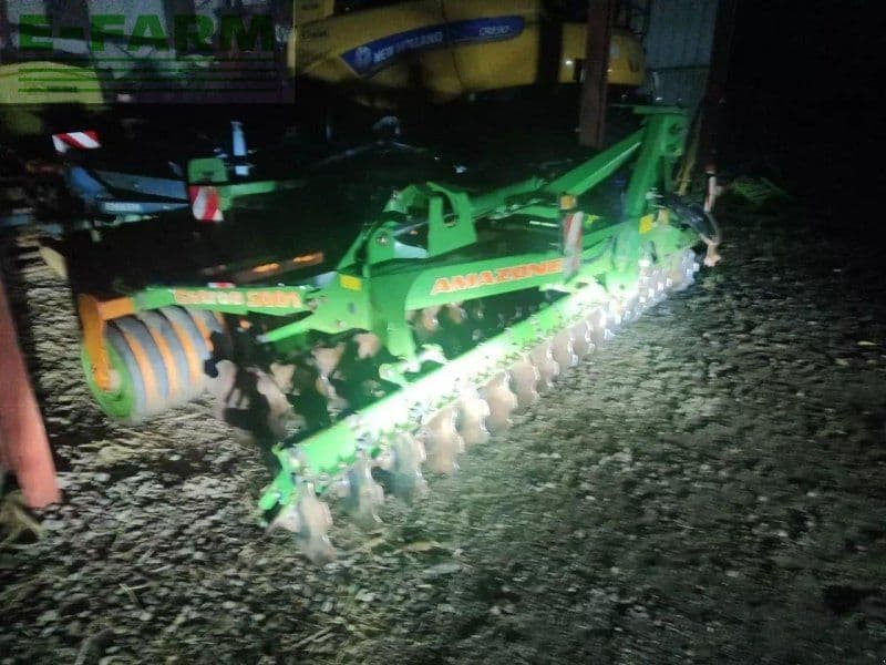 Amazone catros 5001-2